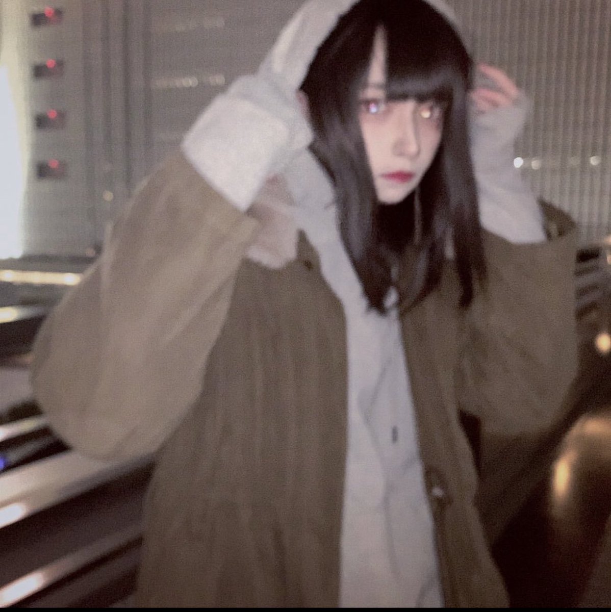 れい tweet media