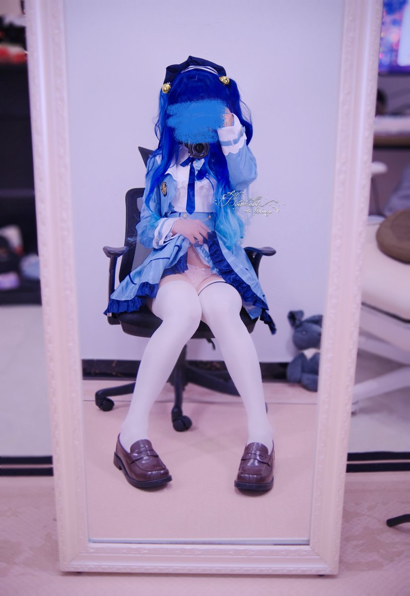 萌到被人砍 tweet media