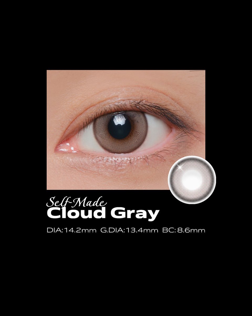 Qrsessed_jp's tweet image. 【𝗘𝗡𝗛𝗬𝗣𝗘𝗡 𝗛𝗘𝗘𝗦𝗘𝗨𝗡𝗚 𝘄𝗶𝘁𝗵 𝗤𝗿𝘀𝗲𝘀𝘀𝗲𝗱】

𝗦𝗲𝗹𝗳-𝗠𝗮𝗱𝗲 ｜𝗖𝗹𝗼𝘂𝗱 𝗚𝗿𝗮𝘆

曇り空のようなミュートな色。
さりげない特別感を、そっと忍ばせて。
控えめなのに、なぜか忘れられない存在感。

&amp;lt;𝗦𝗣𝗘𝗖&amp;gt;
𝗗𝗜𝗔：𝟭𝟰.𝟮𝗺𝗺
𝗚.𝗗𝗜𝗔：𝟭𝟯.𝟰𝗺𝗺…