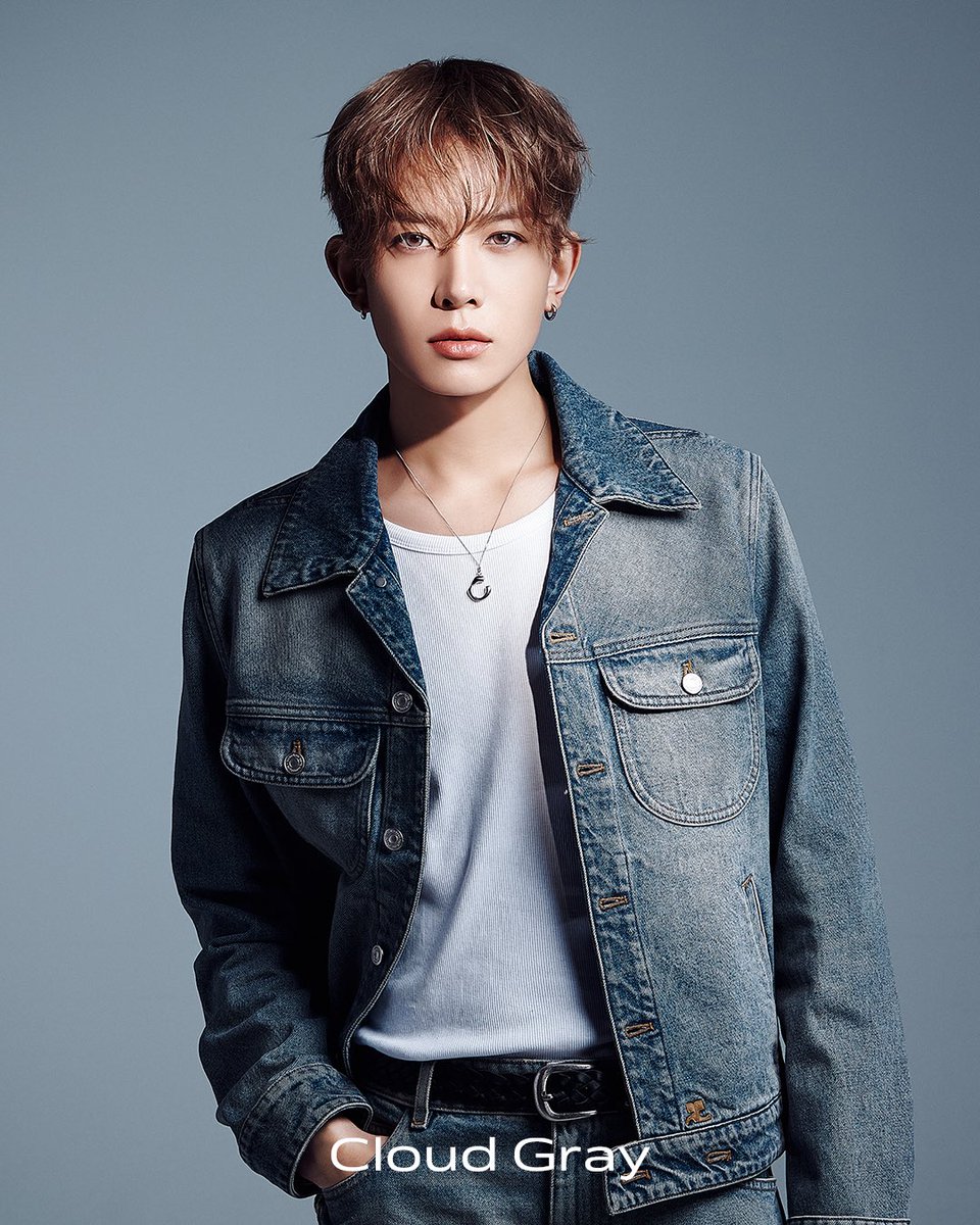 Qrsessed_jp's tweet image. 【𝗘𝗡𝗛𝗬𝗣𝗘𝗡 𝗛𝗘𝗘𝗦𝗘𝗨𝗡𝗚 𝘄𝗶𝘁𝗵 𝗤𝗿𝘀𝗲𝘀𝘀𝗲𝗱】

𝗦𝗲𝗹𝗳-𝗠𝗮𝗱𝗲 ｜𝗖𝗹𝗼𝘂𝗱 𝗚𝗿𝗮𝘆

曇り空のようなミュートな色。
さりげない特別感を、そっと忍ばせて。
控えめなのに、なぜか忘れられない存在感。

&amp;lt;𝗦𝗣𝗘𝗖&amp;gt;
𝗗𝗜𝗔：𝟭𝟰.𝟮𝗺𝗺
𝗚.𝗗𝗜𝗔：𝟭𝟯.𝟰𝗺𝗺…