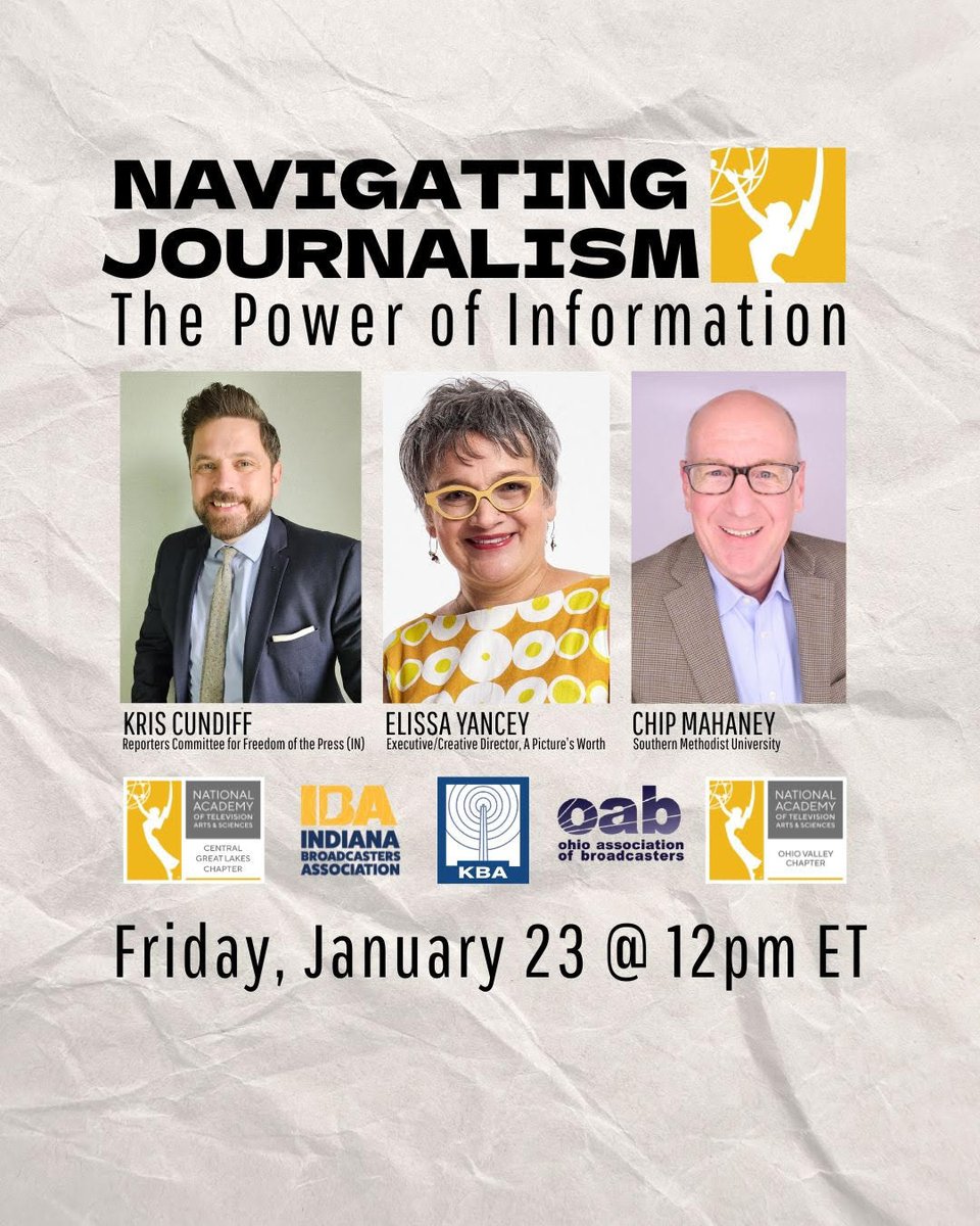 NATAS Michigan tweet media