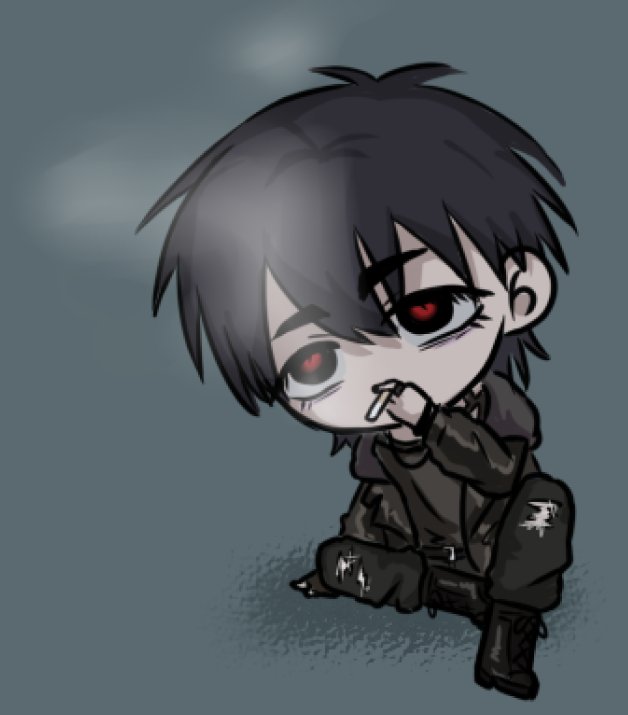 ouo9_oxo's tweet image. emo Ivan🖤

#ALNST