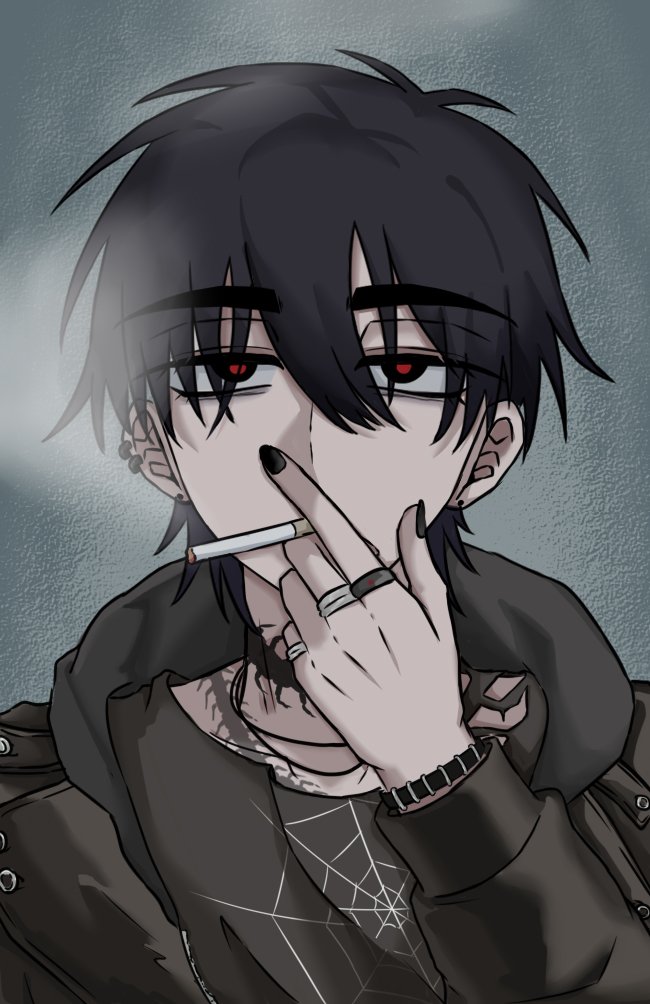 ouo9_oxo's tweet image. emo Ivan🖤

#ALNST