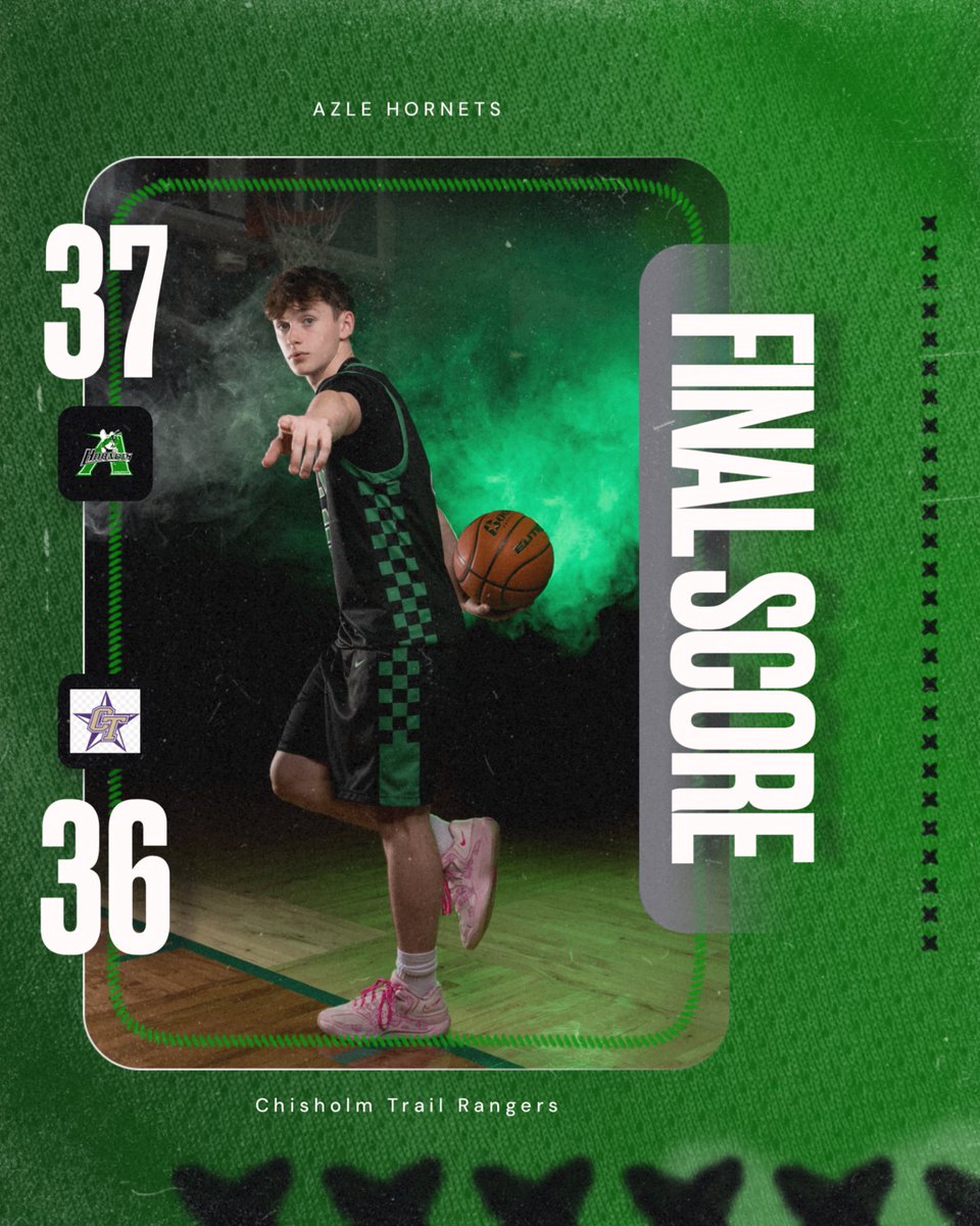 Hornet Hoops tweet media