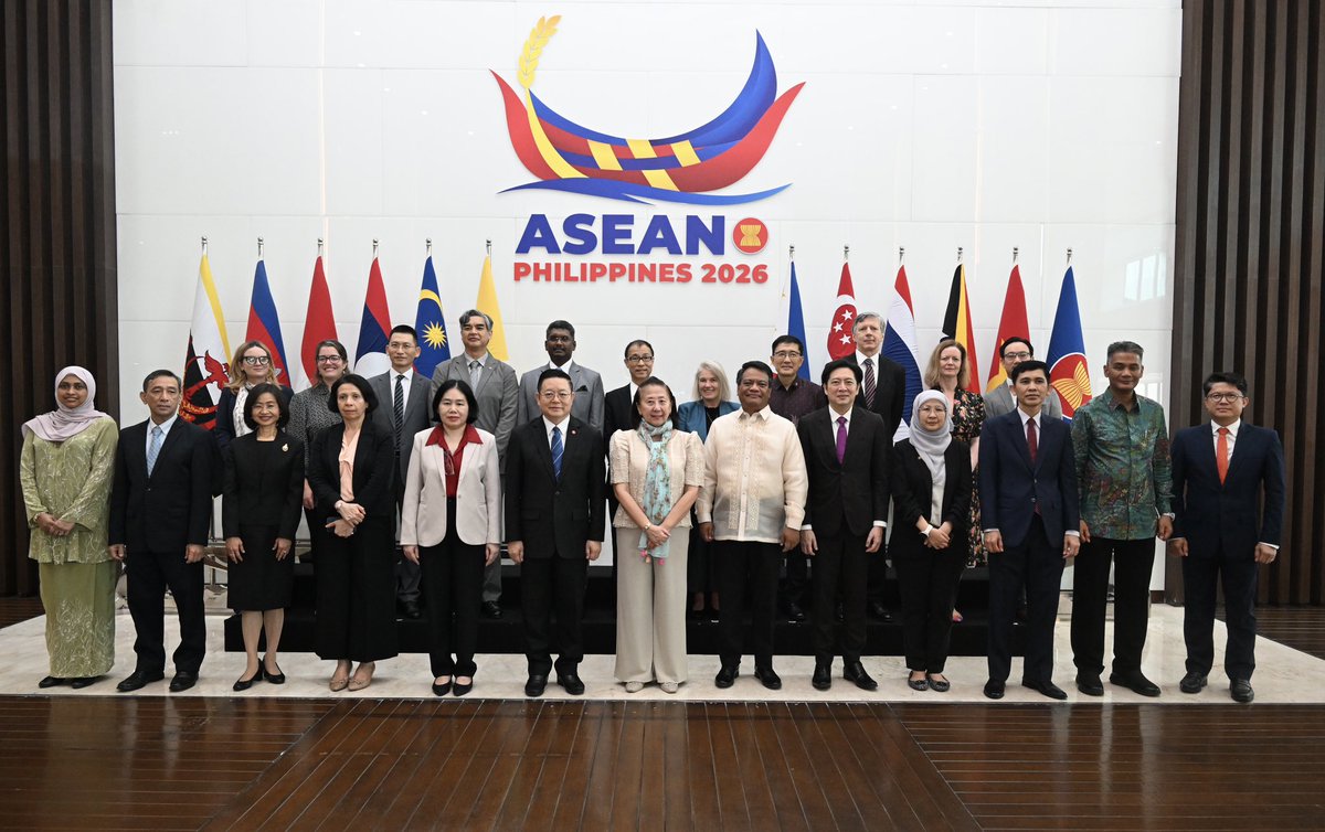 Russian Mission to ASEAN tweet media