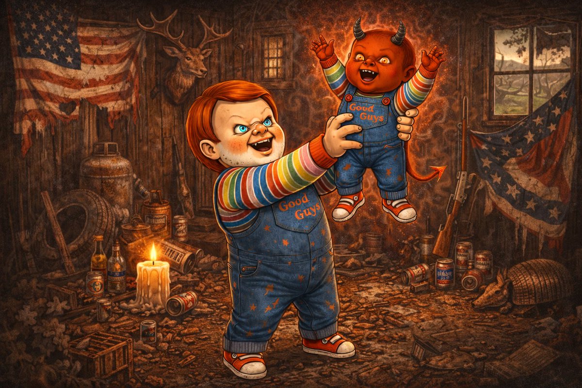 Chucky Vance tweet media