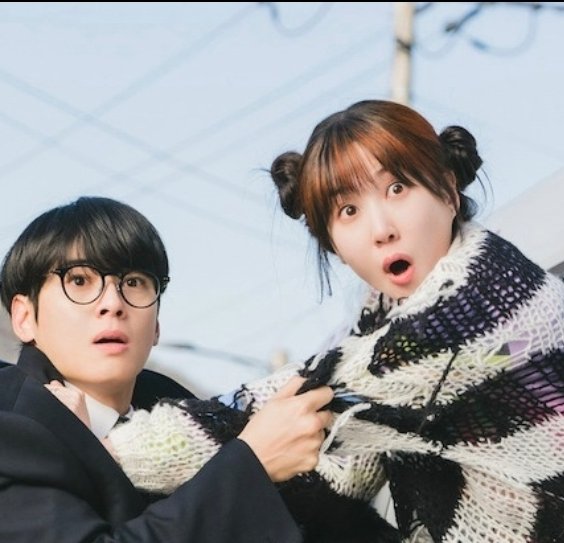 Haters : they cast the wrong male lead, that many other actors could have played the role
Meanwhile Park Eunbin :'I truly feel there couldn't be a better actor for this role.' 
See that? The Queen has spoken! Eunwoo is going to slay as Woonjung 🔥
#CHAEUNWOO #차은우