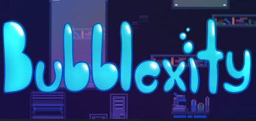 BChaoticGames's tweet photo. After much anticipation....

Bubblexity's Steam page is now live!!!!

Be sure to Wishlist now to receive Updates and News about BChaotic's Debut release!!!!!
https://t.co/va5sxJg75x https://t.co/qJrDPo4jvK