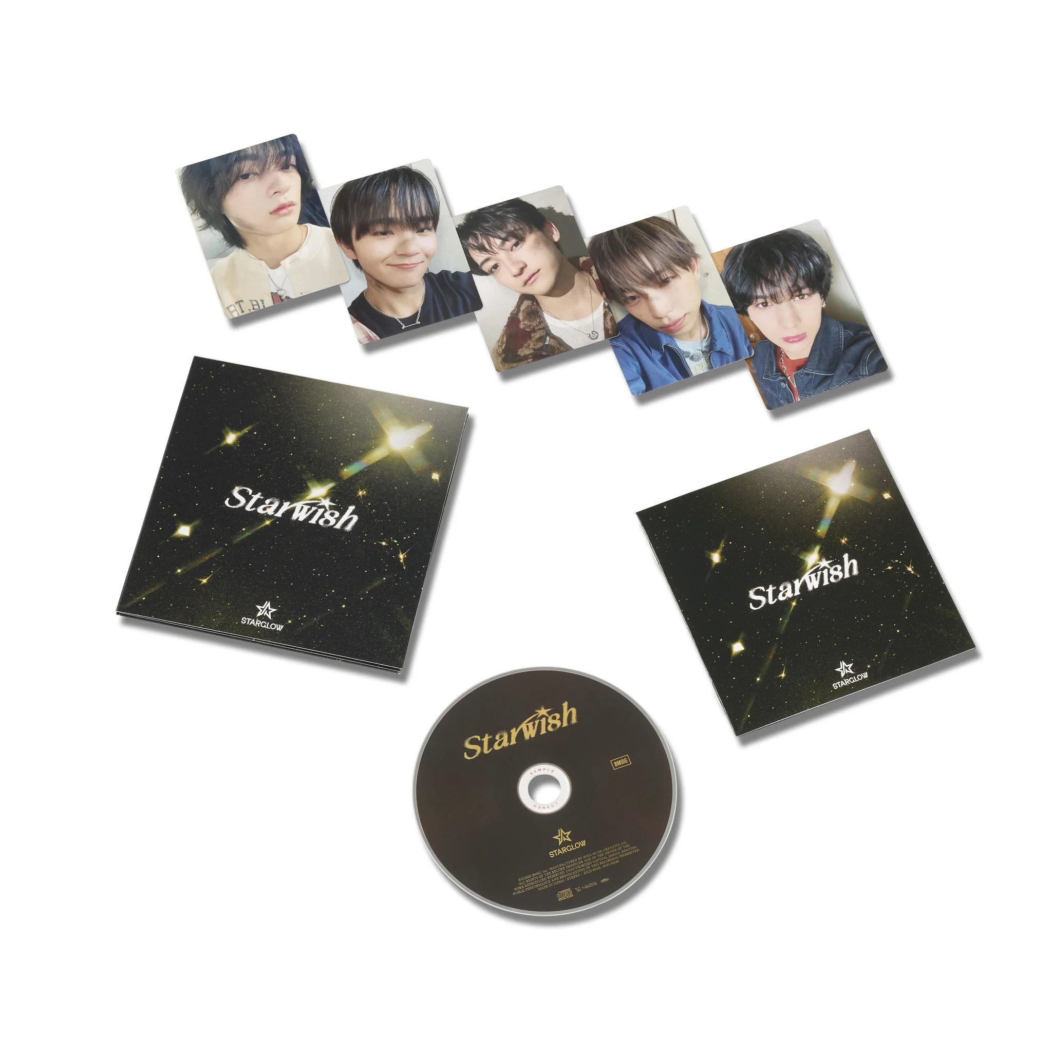 BMSG MUSIC SHOP on X: 
