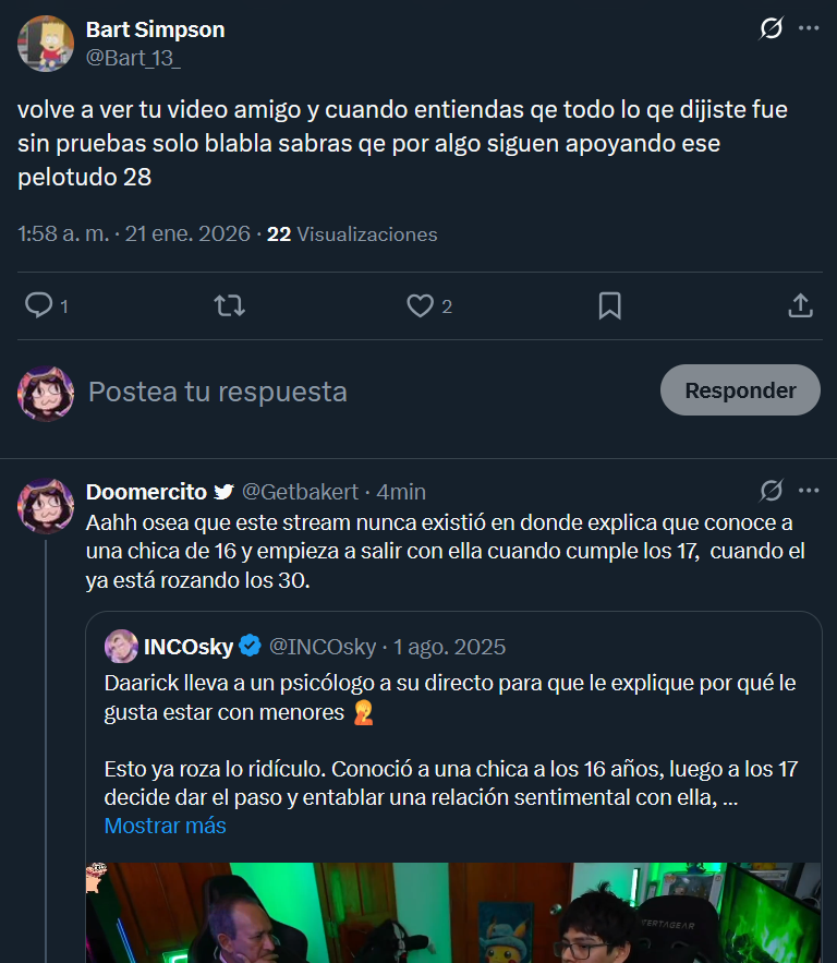 Doomercito tweet media
