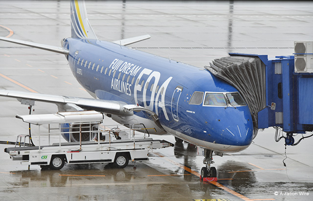 Aviation_Wire's tweet image. FDA、中部－出雲運休　高知も減便＝夏ダイヤ #FDA
aviationwire.jp/archives/336891