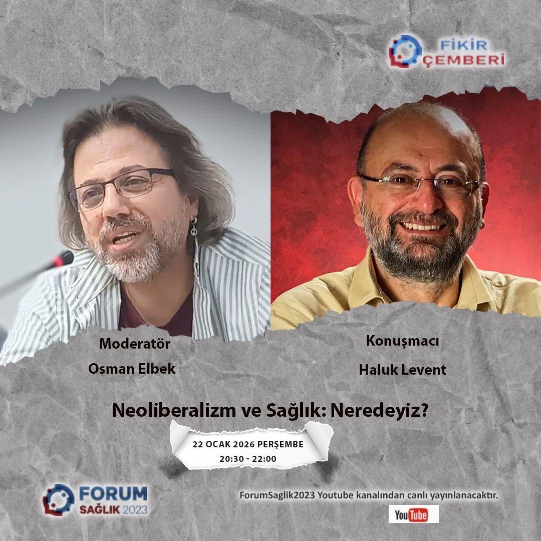 Forum Sağlık 2023 tweet media