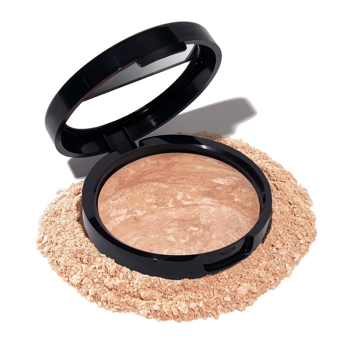 familydealvibes's tweet image. LAURA GELLER NEW YORK Award-Winning Baked Balance-n-Brighten Color Correcting Powder Foundation - Light - Buildable Light to Medium Coverage - Demi-Matte Natural Finish For $22.00

🔗sovrn.co/4i3fruu

#Deals #FacePowder