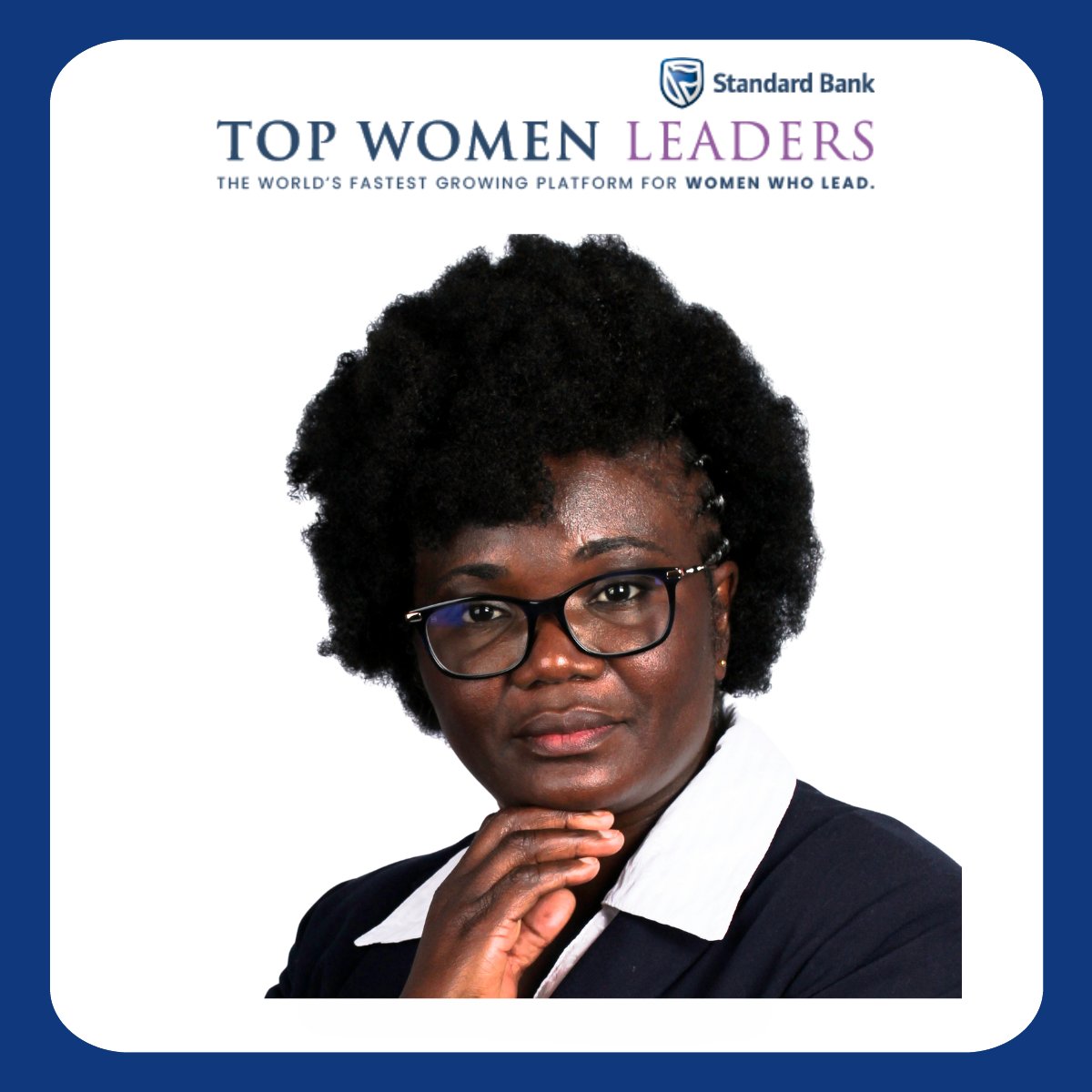 Lydia from Thrive Financial is a Certified professional with Proven  expertise..zyt