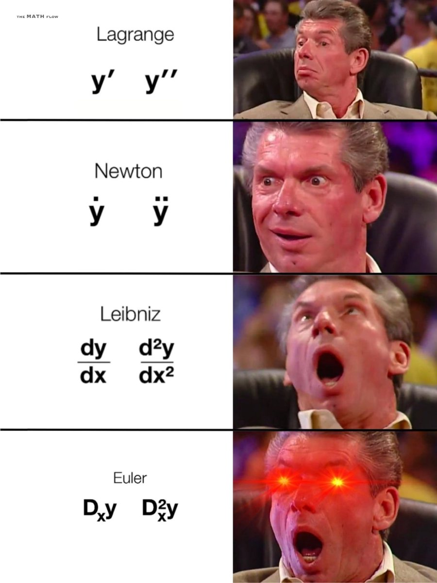 The Math Flow tweet media