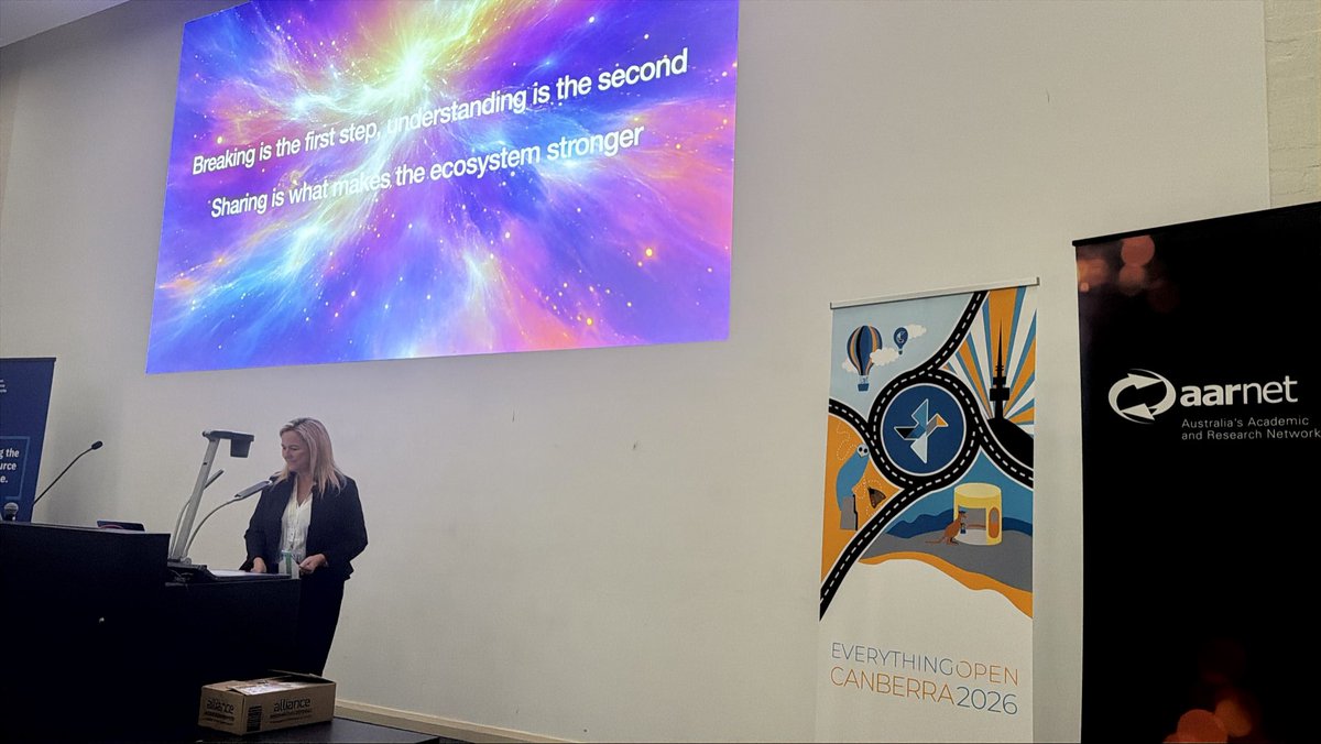 Kylie McDevitt tweet media