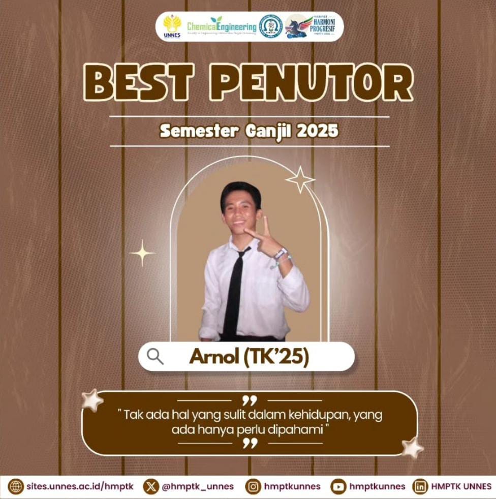 HMPTK UNNES tweet media