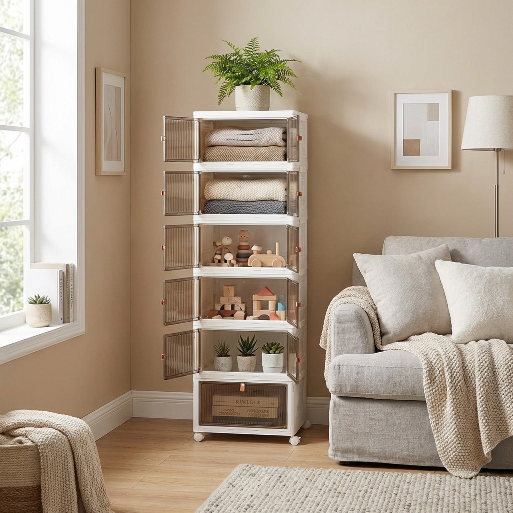 aucw2's tweet photo. Toys, blankets, shoes! Everything finally has its place.
No more stepping on Lego at 8 AM! 😅
Now only $42.95 —30% OFF 👉 https://t.co/M7xi3PNMf0

#StorageSolutions #FamilyLiving https://t.co/YvAQfnkyZI