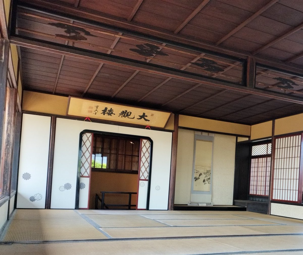 straystar📸4/5徳佐桜まつり tweet media