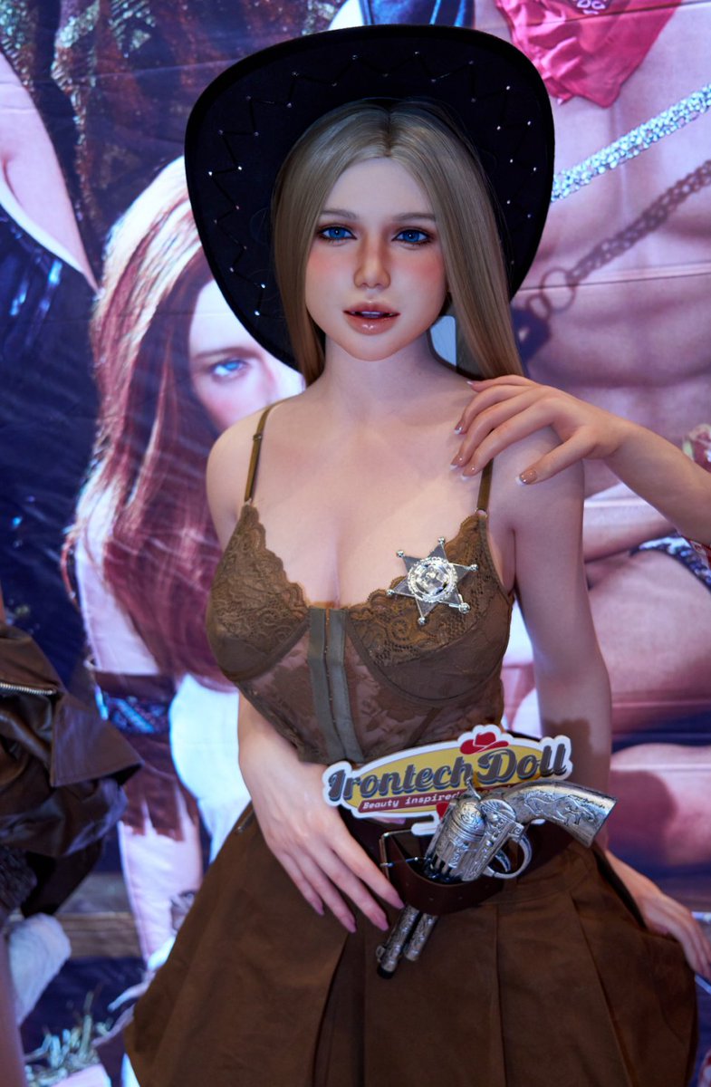 Irontechdoll-Winnie tweet media