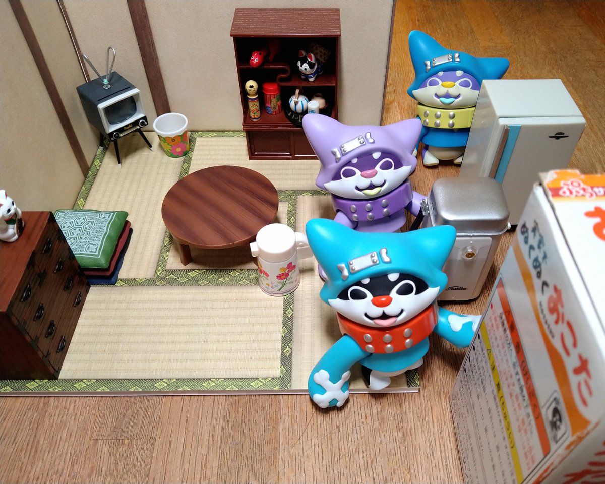 まぜといて (@Toy_Mix_Photo) / Posts / X