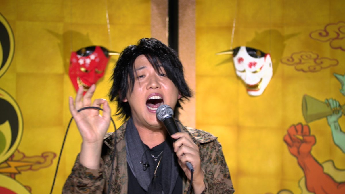 千鳥の鬼レンチャン 鬼ハードSP！ 📅1月25日(日)19:00 難易度ゆえ