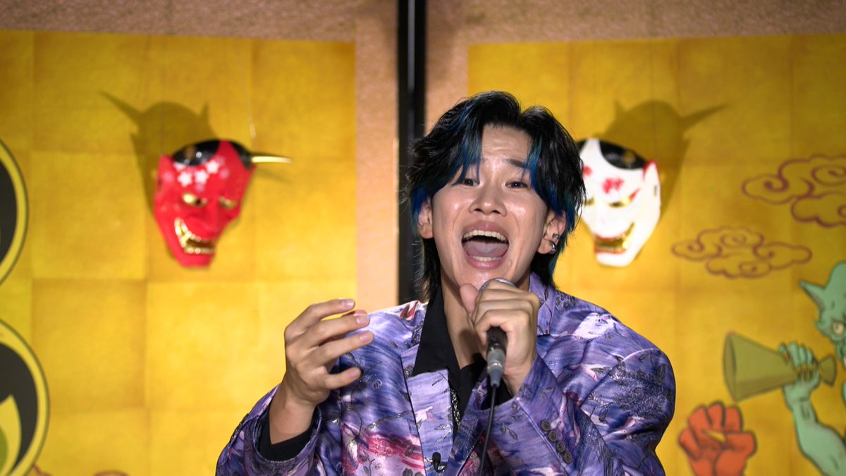 千鳥の鬼レンチャン 鬼ハードSP！ 📅1月25日(日)19:00 難易度ゆえ