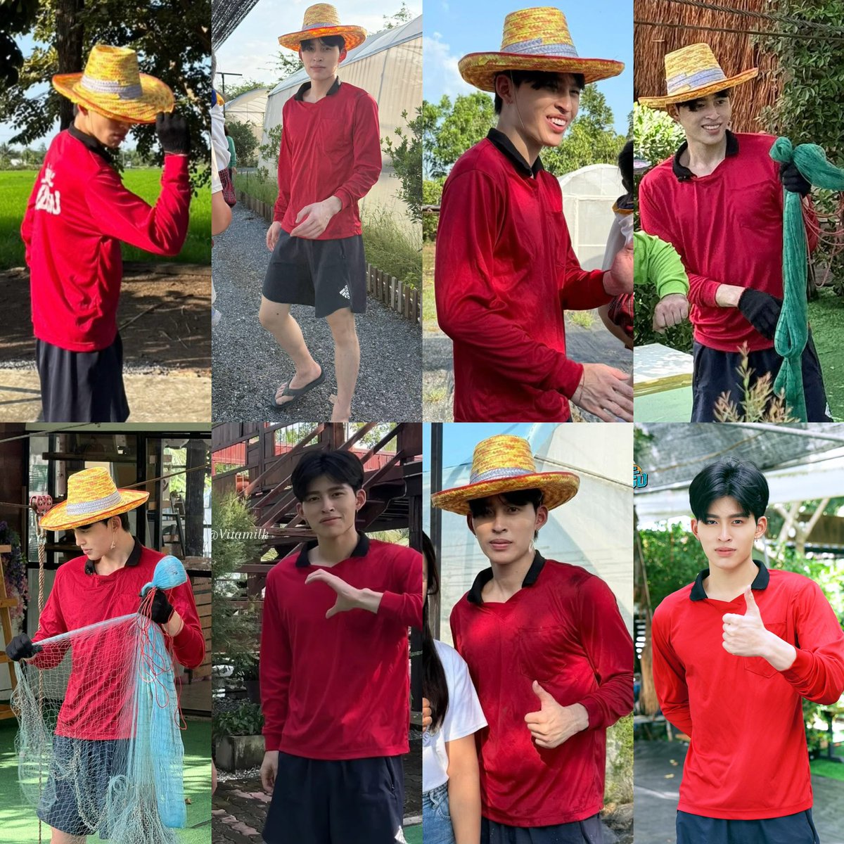 twixtpp's tweet image. ถ้าการเทคโอเวอร์ GMM Thee V จะทำให้พี่มอมขนาดนี้ พี่กลับมาอยู่อาเซนี่เหมือนเดิมก็ได้นะคะพี่เคียน