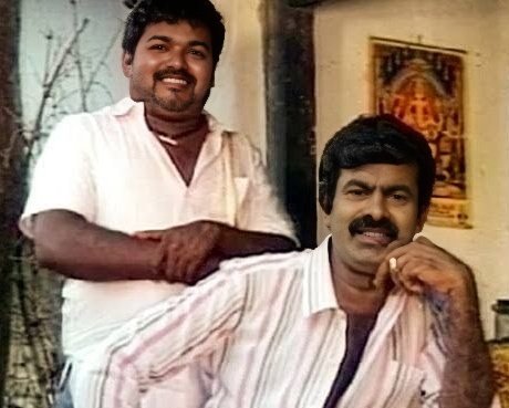 GopisTroll_Back's tweet image. கருவுல கொலை பண்ணா அது 𝗦𝗲𝗲𝗺𝗮𝗻..

கரூர்ல கொலை பண்ணா அது 𝗩𝗶𝗷𝗮𝘆..