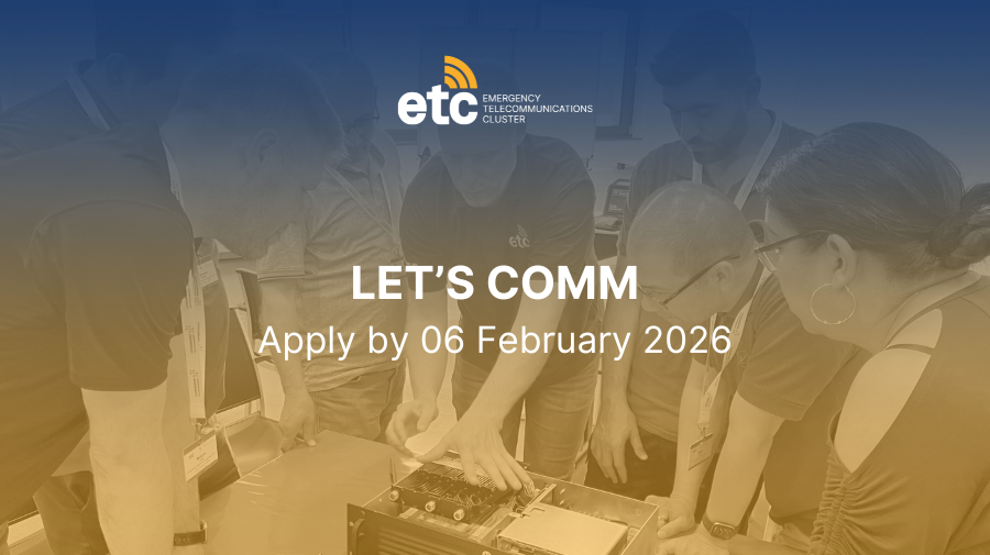 ETCluster tweet media