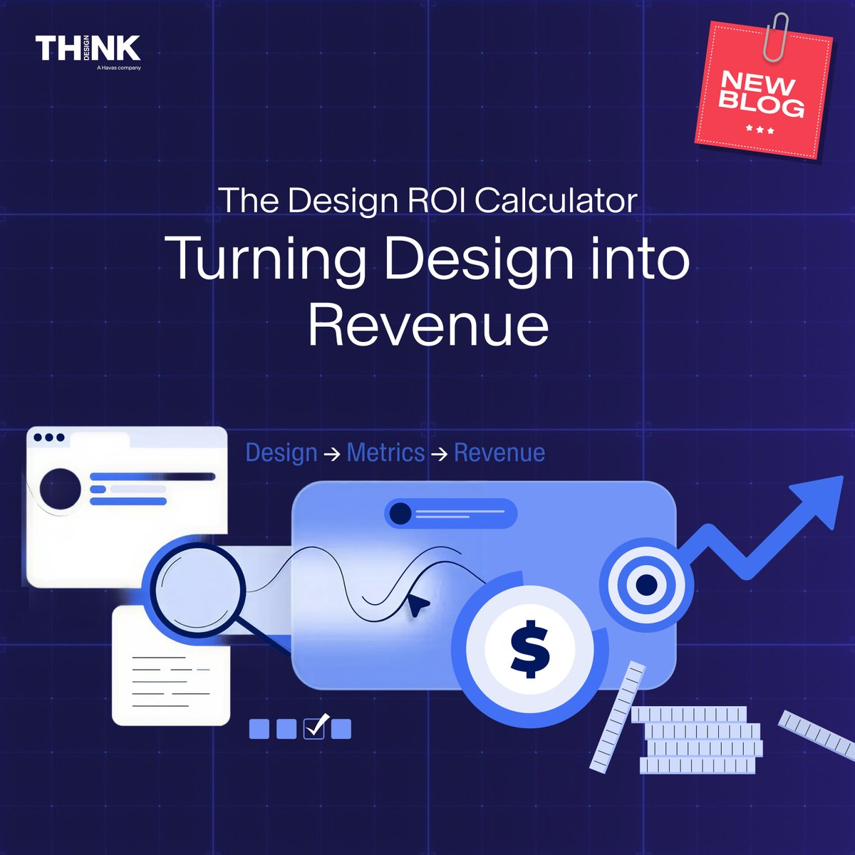 Think Design Collaborative tweet media