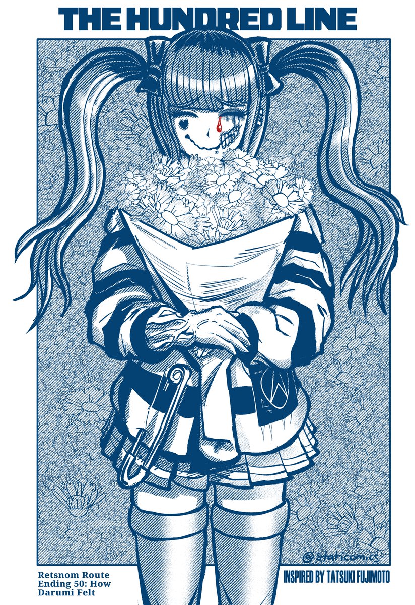 Static (71/100) tweet media