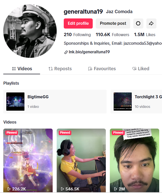 Posted this about a year ago, and I'm posting it again

I am once again open to create pro-bono content for Projects and Initiatives this Q1.

Web3, Web2, GameFi, SocialFi, anything is welcome!

Drop me a DM if ya'll want a free promotion!