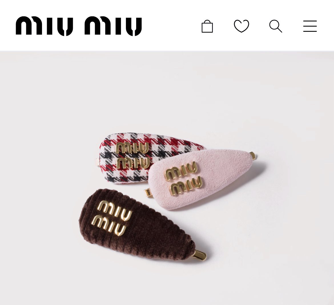 ___h___r___k__'s tweet photo. やばいですmiumiu春新色やりました… 配色神。 https://t.co/LBl2JDpMau