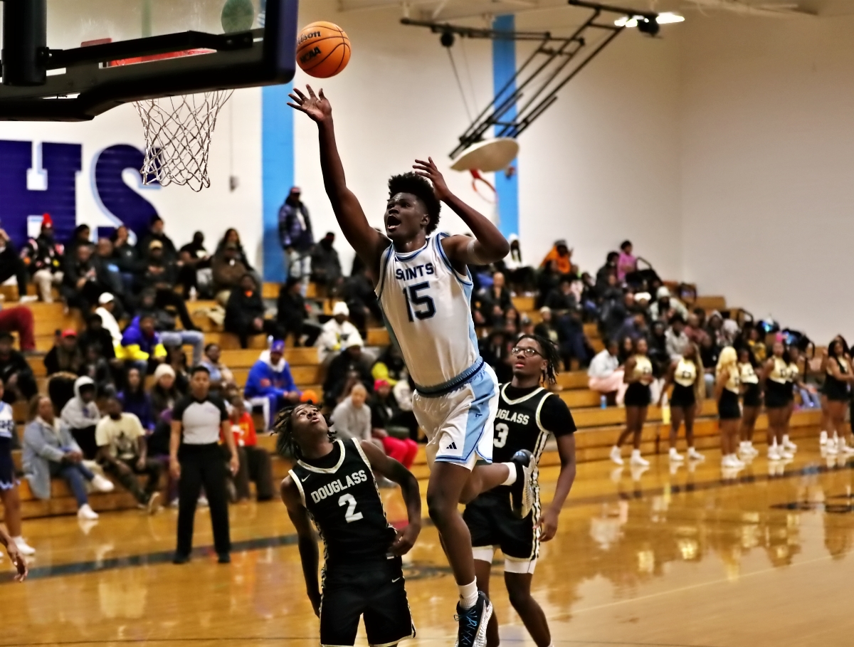 DCSD Athletics (GA) tweet media