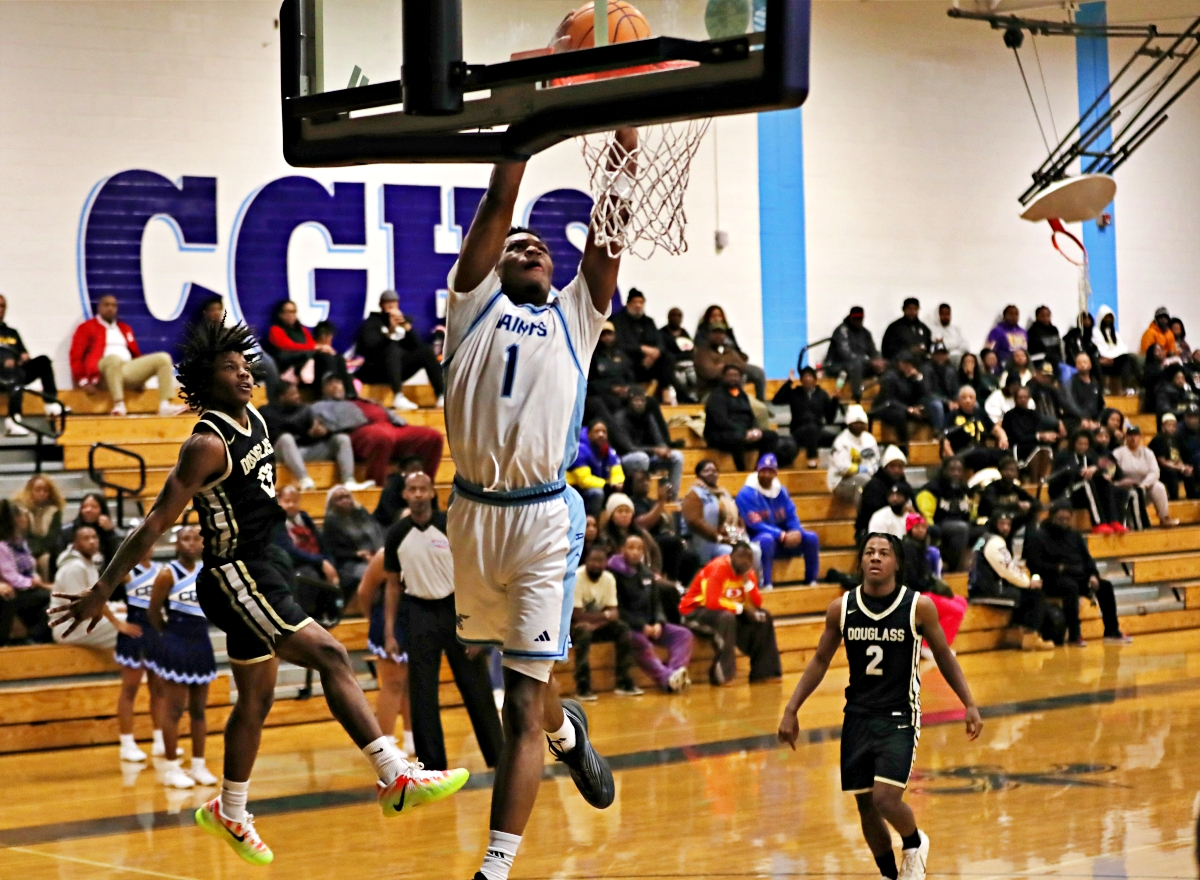 DCSD Athletics (GA) tweet media