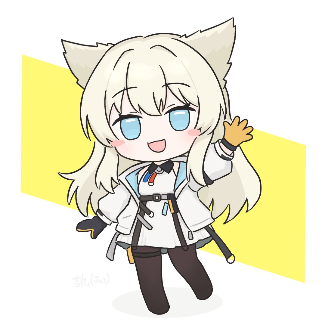 perlica 
#明日方舟終末地
#ArknightsEndfield
#エンドフィールド