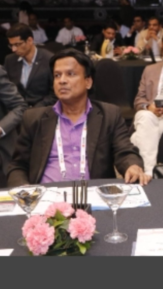 ALOK RANJAN PRADHAN tweet media