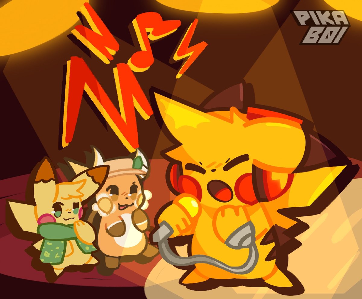 Late night Kareoke! 🎤🎵🎶

(Ft: <a href="/Nenow__/">Nenowchu</a> and <a href="/nolagchu/">⚡ Nolagies The Adorablegies Gardenies🌻✨</a> )