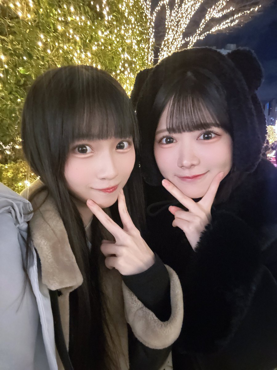 大西 葵 tweet media