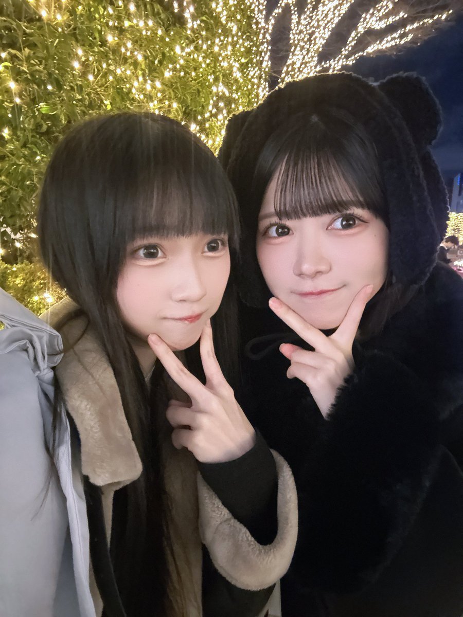 大西 葵 tweet media