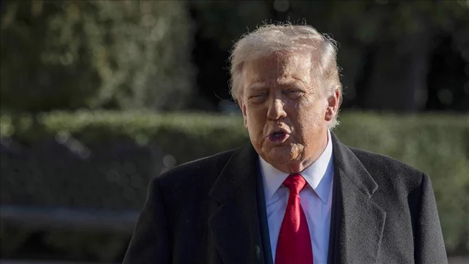 ترامپ مدعی شد «شورای صلح» او جایگزین سازمان ملل می شود