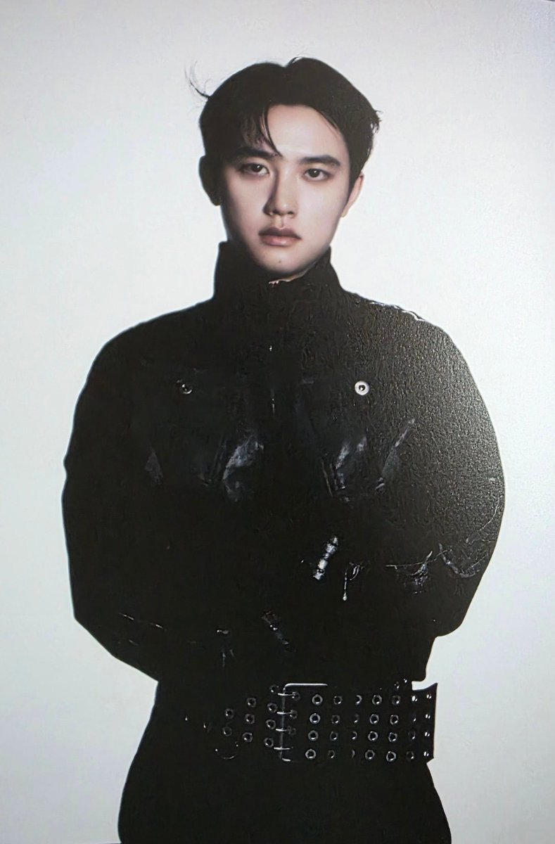 solornbalbum's tweet photo. when you finally understand why doh kyungsoo’s face always go trending in south korea>>>>>> https://t.co/8UQCKizWDv