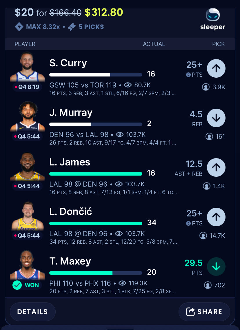 Leanin’ 🔊 tweet media