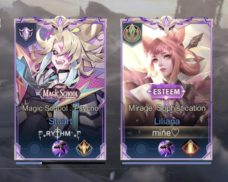 hertyzn's tweet image. เราและพี่ vs ต้นซี