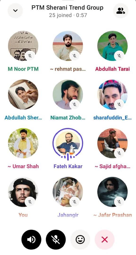 PTM Sherani tweet media