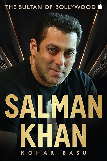 AnuradhaSowmyan's tweet photo. BOOK FOOD LANGUAGE: Book Review: Salman Khan – The Sultan of Bollywood... https://t.co/Z2g0UIxBSw
@blogchatter
@HarperCollinsIN
@MoharBasu
#bookreview
#bookchatter
#stardom
#salmankhan
#Nonfiction https://t.co/dQNZWyd4s5