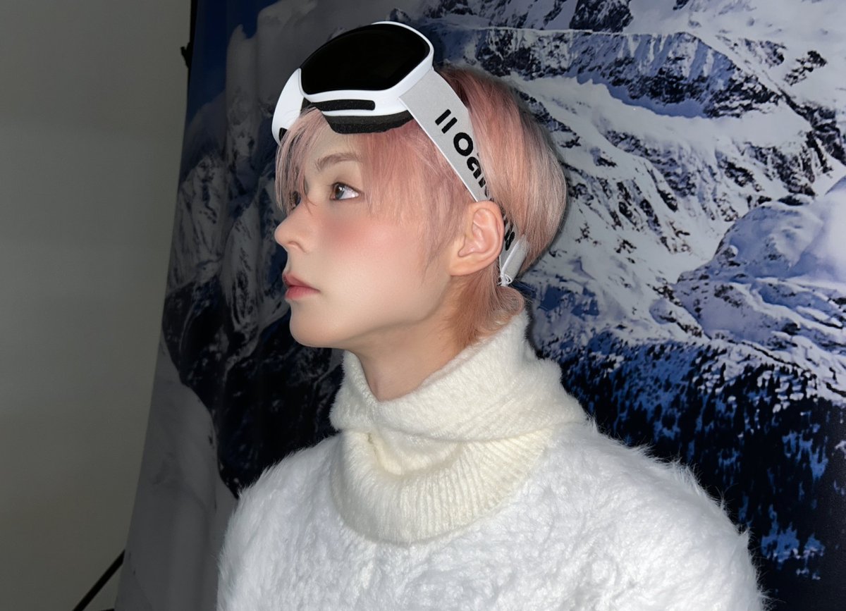POW_grid's tweet image. [#HONG]
ICE HONG 🥶❄
#POW #파우 #홍 #ComeTrue #컴트루