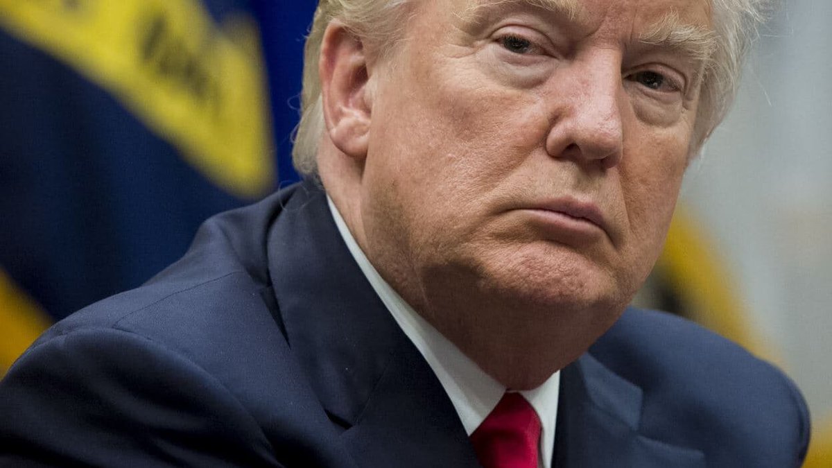 "Une sorte de nouvelle ONU non-démocratique": les Nations unies sont-elles menacées par le Conseil de paix de Donald Trump? l.bfmtv.com/L8jO