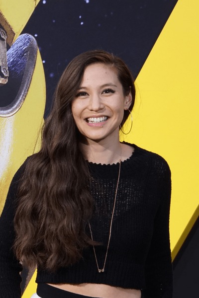 dcuworld's tweet image. Christina Hudson is writing the script of Brave and The Bold

(Via:@TheInSneider &amp;amp; @ApocHorseman )